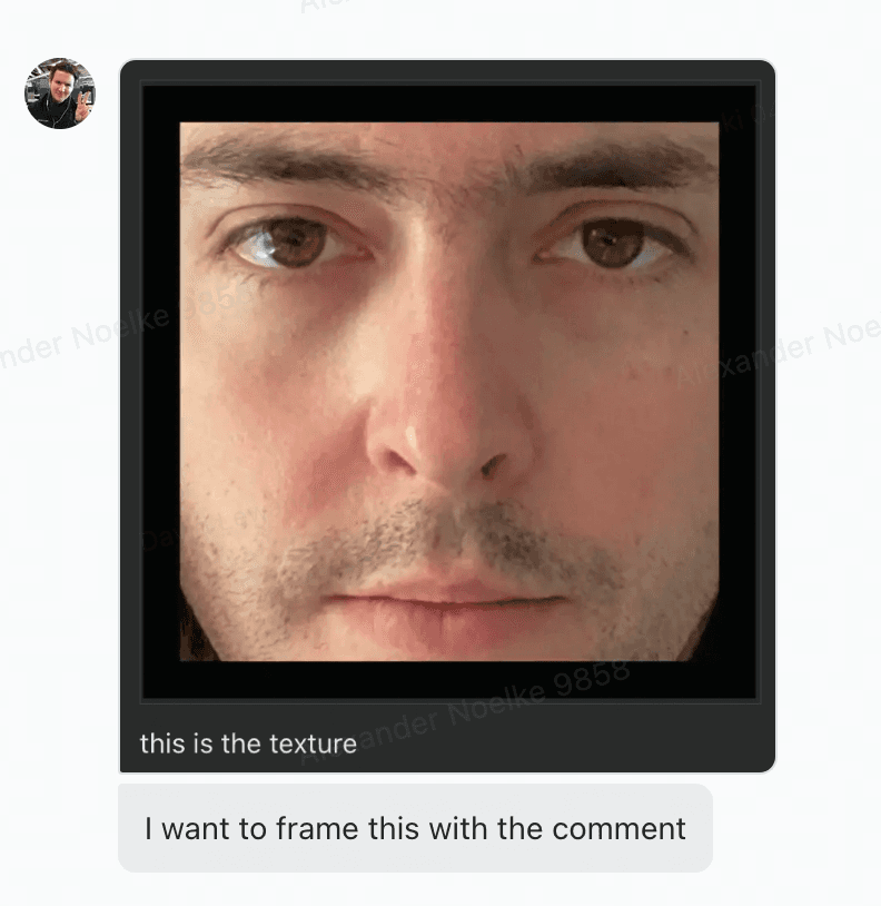 about alex